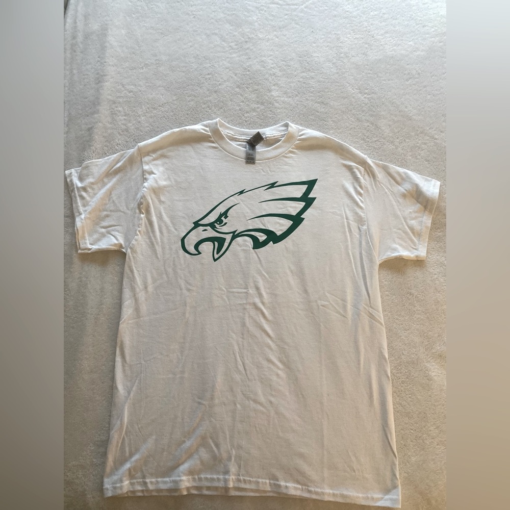 Eagles tee shirt